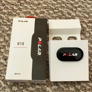 Polar Heart Rate Sensor H10